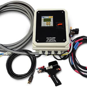 110V Timer System