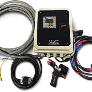 Sistema temporizador de 220 V