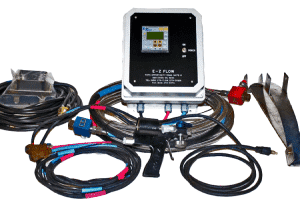 220V System (Heavy Duty)