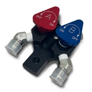 Valve Block Assy