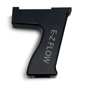 Empuñadura de pistola