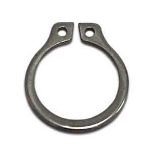 Valve Keeper Ring