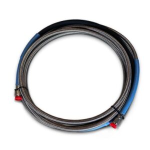 Hose Assy, Blue "B"