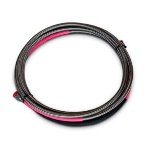 Hose Assy, Red "A"