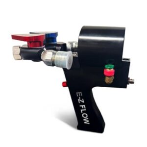 Dispensing Gun, Timer