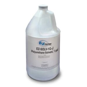 Polyurethane Solvent, 1gal jug - EZ-SOLV-1G-J
