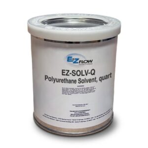 Polyurethane Solvent, quart - EZ-SOLV-Q