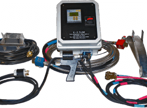 110V Std. System